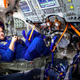 Illustration for article titled Watch Todays Historic Launch To The ISS, Live Right Now!